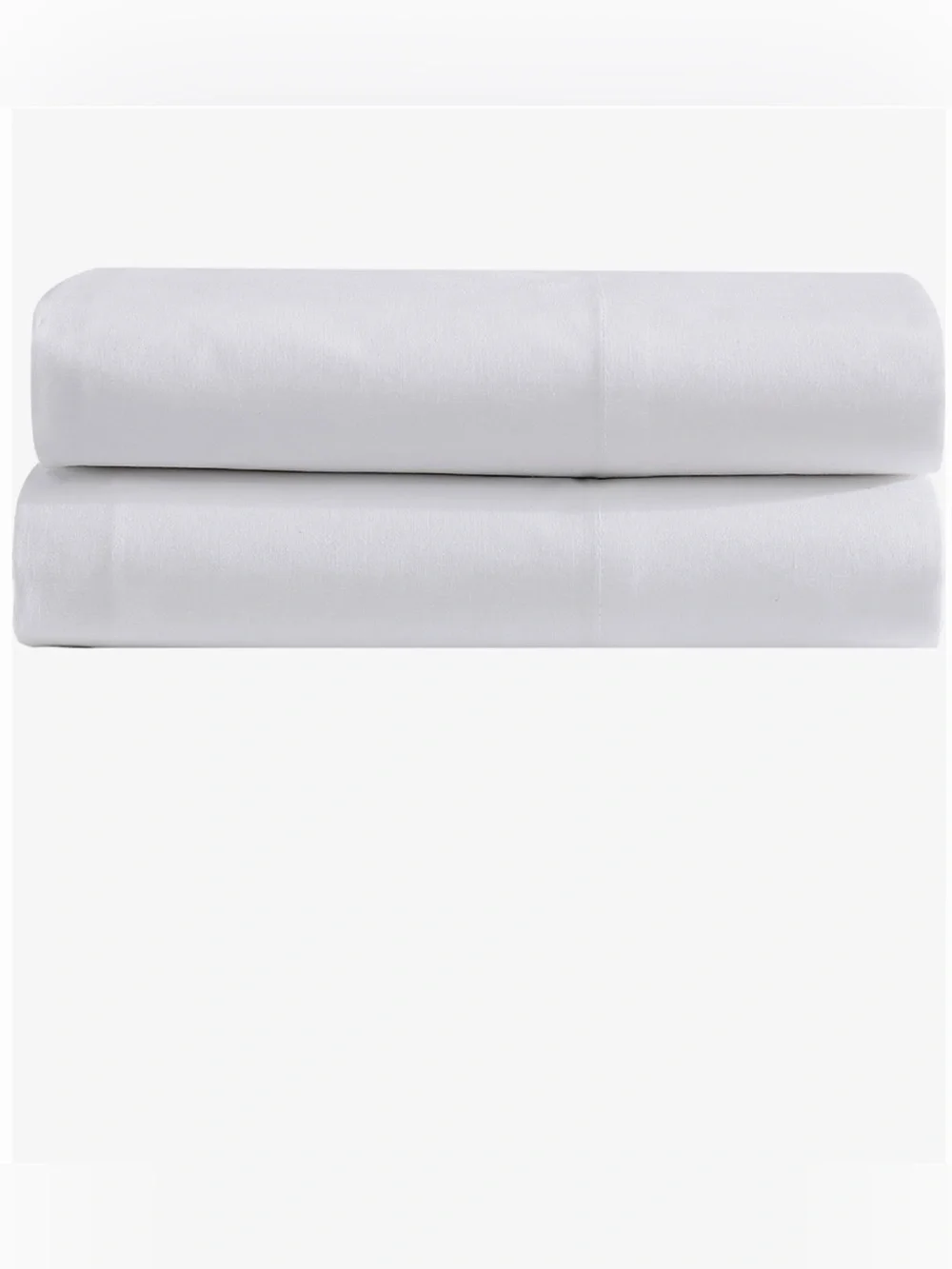 French Connection Standard 2-Piece Pillow Case Set